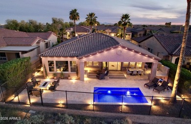 RARE FIND! Gorgeous waterfront golf course views with on  in Arizona - for sale on GolfHomes.com, golf home, golf lot