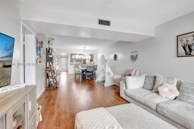 Beautiful 2BR/2BA condo in Whitehall at Pine Island Ridge, Davie on Pine Island Ridge Country Club in Florida - for sale on GolfHomes.com, golf home, golf lot