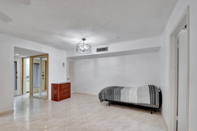 Just listed Deluxe 1 Bedroom/1.5 Bath In the Luxurious Piedmont on Kings Point Golf -Flanders Way in Florida - for sale on GolfHomes.com, golf home, golf lot