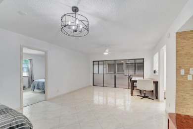 Just listed Deluxe 1 Bedroom/1.5 Bath In the Luxurious Piedmont on Kings Point Golf -Flanders Way in Florida - for sale on GolfHomes.com, golf home, golf lot