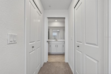 ENJOY GOLF & RESORT STYLE LIVING IN THIS SPACIOUS 3 BEDROOM, 2 on Heritage Landing Golf  in Florida - for sale on GolfHomes.com, golf home, golf lot