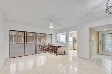 Just listed Deluxe 1 Bedroom/1.5 Bath In the Luxurious Piedmont on Kings Point Golf -Flanders Way in Florida - for sale on GolfHomes.com, golf home, golf lot
