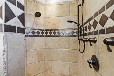 This exceptional home blends timeless architecture with on Entrada at Snow Canyon in Utah - for sale on GolfHomes.com, golf home, golf lot