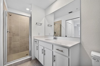 ENJOY GOLF & RESORT STYLE LIVING IN THIS SPACIOUS 3 BEDROOM, 2 on Heritage Landing Golf  in Florida - for sale on GolfHomes.com, golf home, golf lot