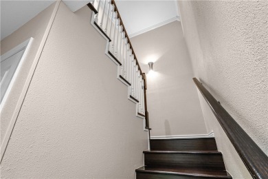 Welcome to this beautifully renovated Courtyard Townhome on Corpus Christi Country Club Golf Course in Texas - for sale on GolfHomes.com, golf home, golf lot
