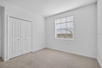 ENJOY GOLF & RESORT STYLE LIVING IN THIS SPACIOUS 3 BEDROOM, 2 on Heritage Landing Golf  in Florida - for sale on GolfHomes.com, golf home, golf lot