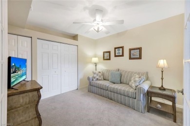 Welcome home to this inviting 1st floor end unit condo with on Copperleaf Golf Club in Florida - for sale on GolfHomes.com, golf home, golf lot