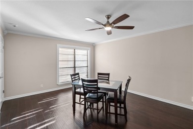 Welcome to this beautifully renovated Courtyard Townhome on Corpus Christi Country Club Golf Course in Texas - for sale on GolfHomes.com, golf home, golf lot