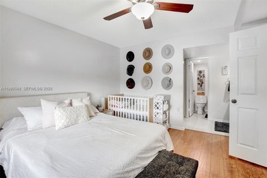 Beautiful 2BR/2BA condo in Whitehall at Pine Island Ridge, Davie on Pine Island Ridge Country Club in Florida - for sale on GolfHomes.com, golf home, golf lot