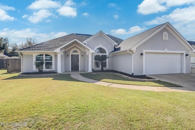 Come see this beautifully renovated gem with luxurious touches on Sunkist Country Club, Inc. in Mississippi - for sale on GolfHomes.com, golf home, golf lot