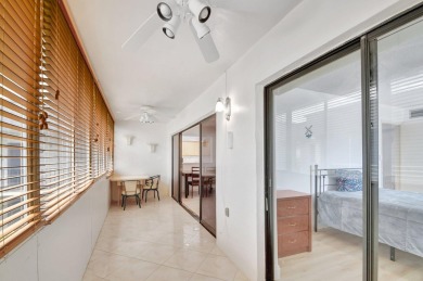 Just listed Deluxe 1 Bedroom/1.5 Bath In the Luxurious Piedmont on Kings Point Golf -Flanders Way in Florida - for sale on GolfHomes.com, golf home, golf lot