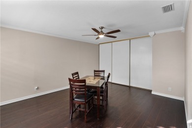 Welcome to this beautifully renovated Courtyard Townhome on Corpus Christi Country Club Golf Course in Texas - for sale on GolfHomes.com, golf home, golf lot