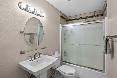 Welcome to this beautifully renovated Courtyard Townhome on Corpus Christi Country Club Golf Course in Texas - for sale on GolfHomes.com, golf home, golf lot