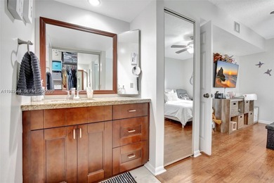 Beautiful 2BR/2BA condo in Whitehall at Pine Island Ridge, Davie on Pine Island Ridge Country Club in Florida - for sale on GolfHomes.com, golf home, golf lot