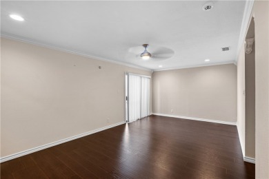 Welcome to this beautifully renovated Courtyard Townhome on Corpus Christi Country Club Golf Course in Texas - for sale on GolfHomes.com, golf home, golf lot
