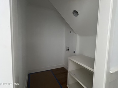 Welcome to your brand new construction dream home built by local on Woodlake Country Club in North Carolina - for sale on GolfHomes.com, golf home, golf lot