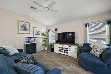 OVERSIZED GARAGE with room for a golf cart! BRAND NEW POOL! 7 on Pennbrooke Fairways in Florida - for sale on GolfHomes.com, golf home, golf lot