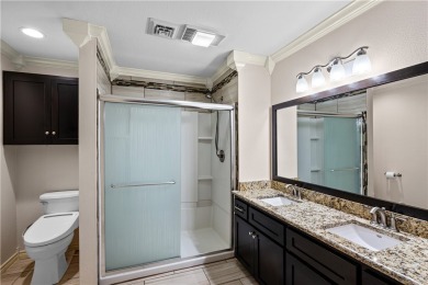 Welcome to this beautifully renovated Courtyard Townhome on Corpus Christi Country Club Golf Course in Texas - for sale on GolfHomes.com, golf home, golf lot