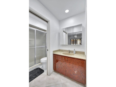 Just listed Deluxe 1 Bedroom/1.5 Bath In the Luxurious Piedmont on Kings Point Golf -Flanders Way in Florida - for sale on GolfHomes.com, golf home, golf lot
