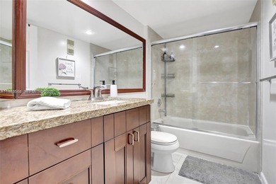 Beautiful 2BR/2BA condo in Whitehall at Pine Island Ridge, Davie on Pine Island Ridge Country Club in Florida - for sale on GolfHomes.com, golf home, golf lot