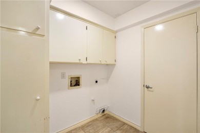 Welcome to this beautifully renovated Courtyard Townhome on Corpus Christi Country Club Golf Course in Texas - for sale on GolfHomes.com, golf home, golf lot