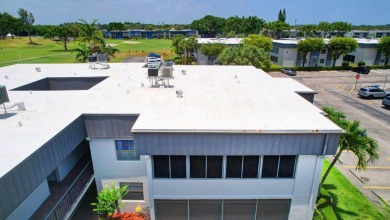Just listed Deluxe 1 Bedroom/1.5 Bath In the Luxurious Piedmont on Kings Point Golf -Flanders Way in Florida - for sale on GolfHomes.com, golf home, golf lot