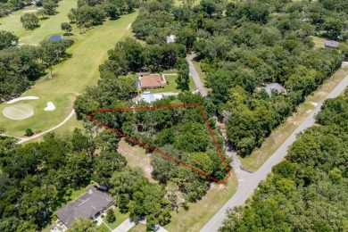 Discover the perfect setting for your dream home on this on Chiefland Golf and Country Club in Florida - for sale on GolfHomes.com, golf home, golf lot