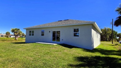 This home has the perfect blend of luxury and comfort, open on Rotonda Golf and Country Club - Long Marsh  in Florida - for sale on GolfHomes.com, golf home, golf lot