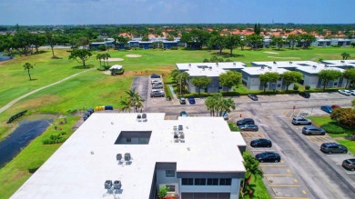 Just listed Deluxe 1 Bedroom/1.5 Bath In the Luxurious Piedmont on Kings Point Golf -Flanders Way in Florida - for sale on GolfHomes.com, golf home, golf lot