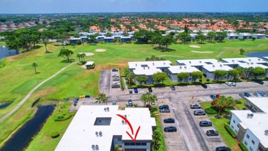 Just listed Deluxe 1 Bedroom/1.5 Bath In the Luxurious Piedmont on Kings Point Golf -Flanders Way in Florida - for sale on GolfHomes.com, golf home, golf lot