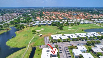 Just listed Deluxe 1 Bedroom/1.5 Bath In the Luxurious Piedmont on Kings Point Golf -Flanders Way in Florida - for sale on GolfHomes.com, golf home, golf lot