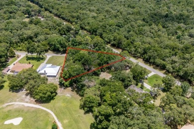 Discover the perfect setting for your dream home on this on Chiefland Golf and Country Club in Florida - for sale on GolfHomes.com, golf home, golf lot