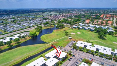 Just listed Deluxe 1 Bedroom/1.5 Bath In the Luxurious Piedmont on Kings Point Golf -Flanders Way in Florida - for sale on GolfHomes.com, golf home, golf lot