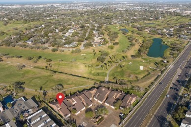 Welcome to this beautifully renovated Courtyard Townhome on Corpus Christi Country Club Golf Course in Texas - for sale on GolfHomes.com, golf home, golf lot