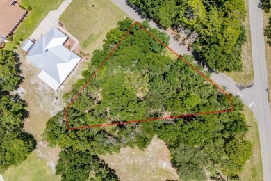 Discover the perfect setting for your dream home on this on Chiefland Golf and Country Club in Florida - for sale on GolfHomes.com, golf home, golf lot