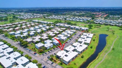 Just listed Deluxe 1 Bedroom/1.5 Bath In the Luxurious Piedmont on Kings Point Golf -Flanders Way in Florida - for sale on GolfHomes.com, golf home, golf lot