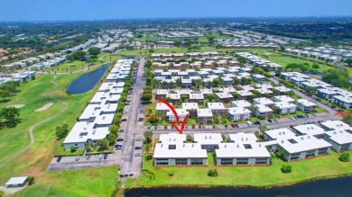 Just listed Deluxe 1 Bedroom/1.5 Bath In the Luxurious Piedmont on Kings Point Golf -Flanders Way in Florida - for sale on GolfHomes.com, golf home, golf lot