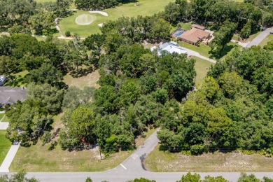 Discover the perfect setting for your dream home on this on Chiefland Golf and Country Club in Florida - for sale on GolfHomes.com, golf home, golf lot