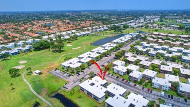 Just listed Deluxe 1 Bedroom/1.5 Bath In the Luxurious Piedmont on Kings Point Golf -Flanders Way in Florida - for sale on GolfHomes.com, golf home, golf lot