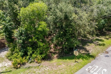Discover the perfect setting for your dream home on this on Chiefland Golf and Country Club in Florida - for sale on GolfHomes.com, golf home, golf lot