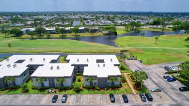 Just listed Deluxe 1 Bedroom/1.5 Bath In the Luxurious Piedmont on Kings Point Golf -Flanders Way in Florida - for sale on GolfHomes.com, golf home, golf lot