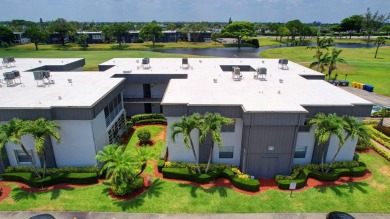 Just listed Deluxe 1 Bedroom/1.5 Bath In the Luxurious Piedmont on Kings Point Golf -Flanders Way in Florida - for sale on GolfHomes.com, golf home, golf lot