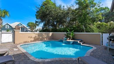 Indulge yourself in this Destiny East gem. Location is key in on Regatta Bay Golf and Country Club in Florida - for sale on GolfHomes.com, golf home, golf lot