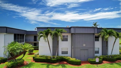 Just listed Deluxe 1 Bedroom/1.5 Bath In the Luxurious Piedmont on Kings Point Golf -Flanders Way in Florida - for sale on GolfHomes.com, golf home, golf lot