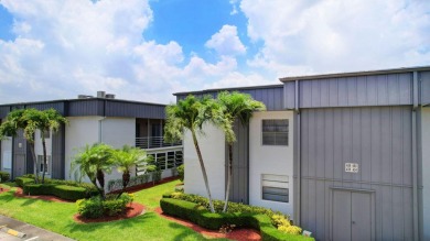 Just listed Deluxe 1 Bedroom/1.5 Bath In the Luxurious Piedmont on Kings Point Golf -Flanders Way in Florida - for sale on GolfHomes.com, golf home, golf lot