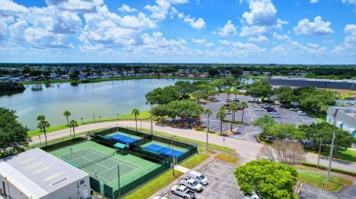 Just listed Deluxe 1 Bedroom/1.5 Bath In the Luxurious Piedmont on Kings Point Golf -Flanders Way in Florida - for sale on GolfHomes.com, golf home, golf lot