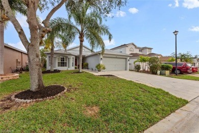 Stunning Lakefront 3 Bedroom Augusta Floor Plan with Modern on Stoneybrook Golf Club in Florida - for sale on GolfHomes.com, golf home, golf lot