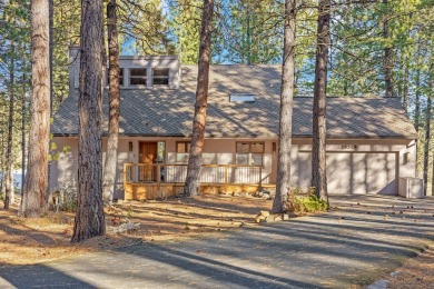 Experience the best of Black Butte Ranch in this stunning 3240 on Black Butte Ranch Golf Club Glaze Meadow in Oregon - for sale on GolfHomes.com, golf home, golf lot