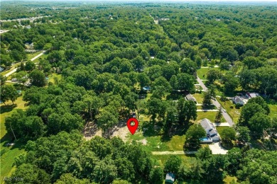 If you're in search of the perfect location to create your dream on Silver Lake Country Club in Ohio - for sale on GolfHomes.com, golf home, golf lot