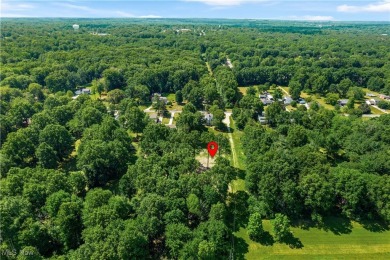 If you're in search of the perfect location to create your dream on Silver Lake Country Club in Ohio - for sale on GolfHomes.com, golf home, golf lot